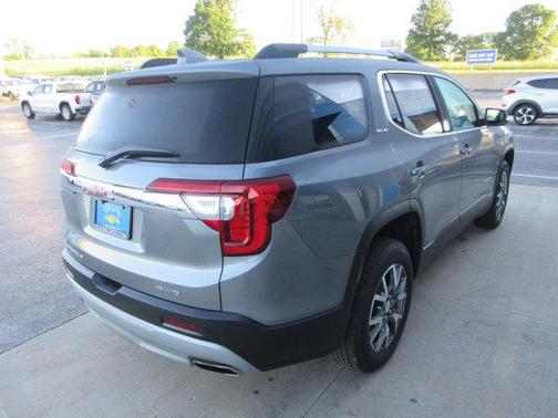 2021 GMC Acadia AWD SLE