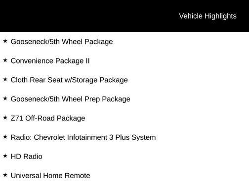 2021 Chevrolet Silverado 3500 LT