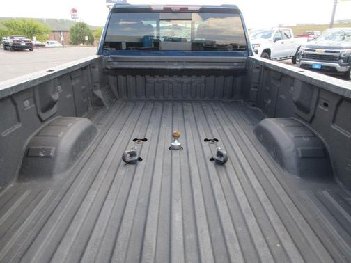 2021 GMC Sierra 3500 Denali