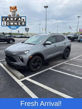 2024 Buick Encore GX Sport Touring