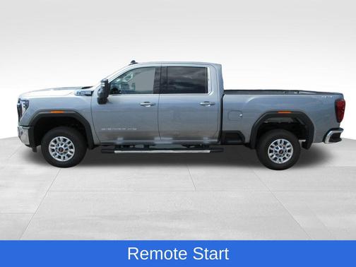 Sterling 2026 GMC Sierra 2500 SLE