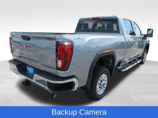 Sterling 2026 GMC Sierra 2500 SLE