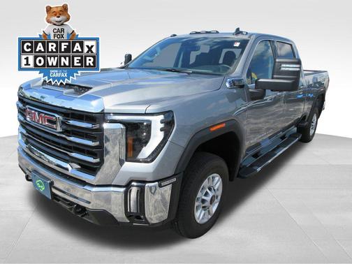 Sterling 2026 GMC Sierra 2500 SLE