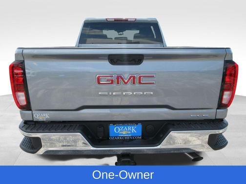 Sterling 2026 GMC Sierra 2500 SLE