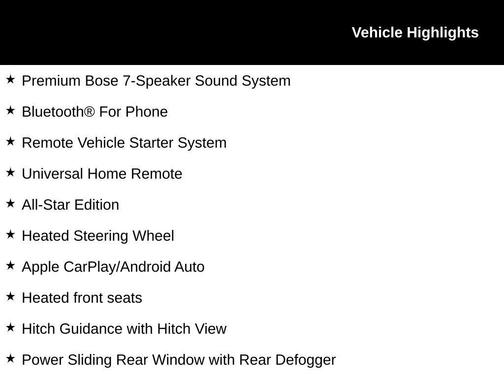 Sterling Gray Metallic 2026 Chevrolet Silverado 1500 RST