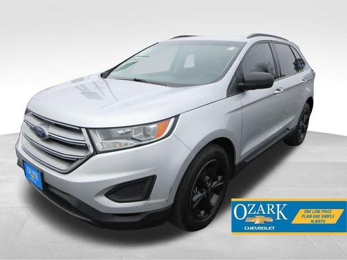 2018 Ford Edge SE