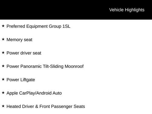 2018 Buick Envision Essence