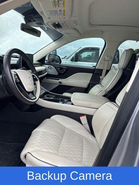 2021 Lincoln Aviator Black Label AWD