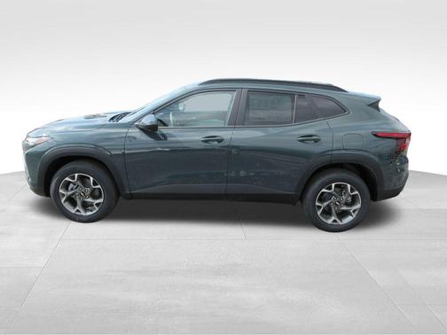 Cypress 2026 Chevrolet Trax LT