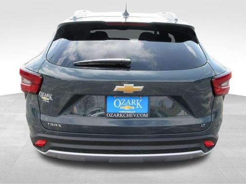 Cypress 2026 Chevrolet Trax LT