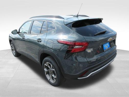 Cypress 2026 Chevrolet Trax LT