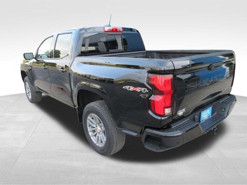 Lakeshore Blue Metallic 2026 Chevrolet Silverado 3500 LT
