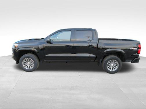 Lakeshore Blue Metallic 2026 Chevrolet Silverado 3500 LT