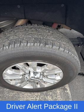 2023 GMC Sierra 2500 Denali