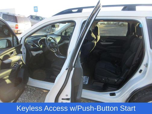 2021 Subaru Ascent Premium 7-Passenger