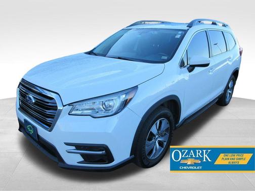 2021 Subaru Ascent Premium 7-Passenger