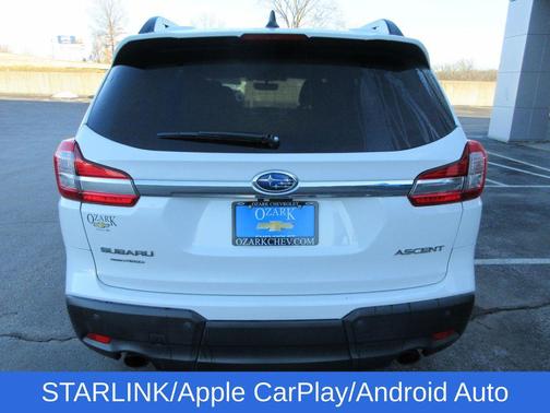 2021 Subaru Ascent Premium 7-Passenger