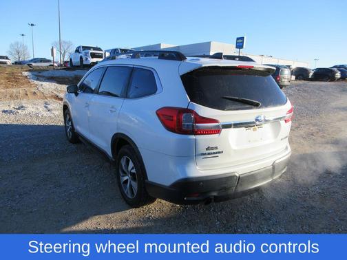 2021 Subaru Ascent Premium 7-Passenger