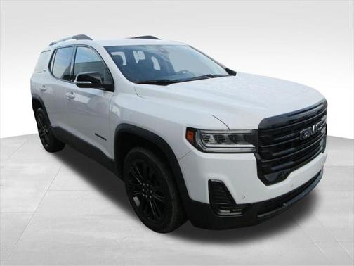 2023 GMC Acadia FWD SLE