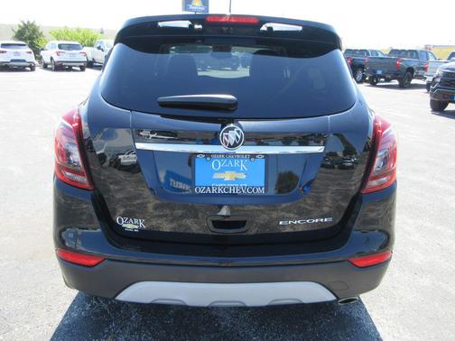 2019 Buick Encore Sport Touring