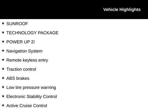 Marina Blue 2027 Chevrolet Bolt RS