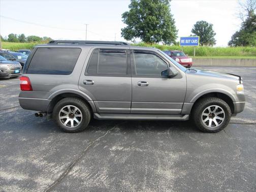 2014 Ford Expedition XLT