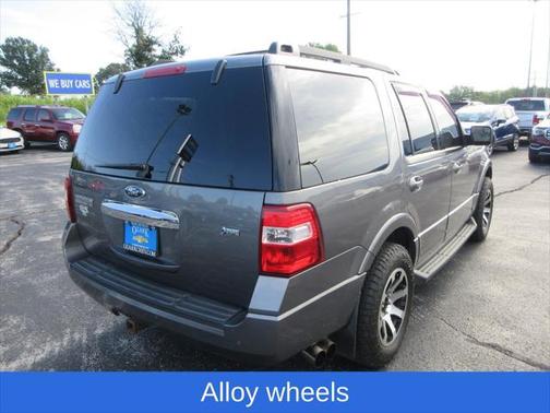 2014 Ford Expedition XLT