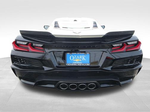 2026 Chevrolet Corvette Z06