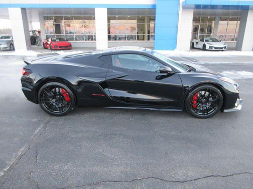 2026 Chevrolet Corvette Z06