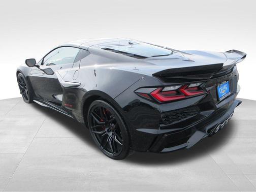 2026 Chevrolet Corvette Z06