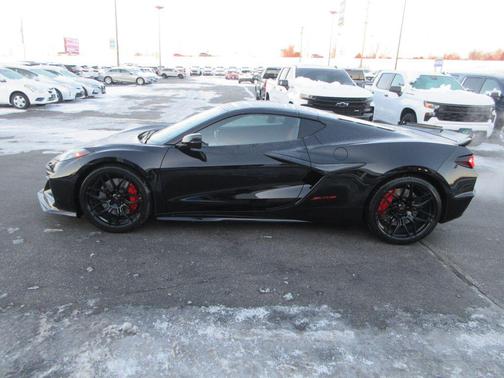 2026 Chevrolet Corvette Z06