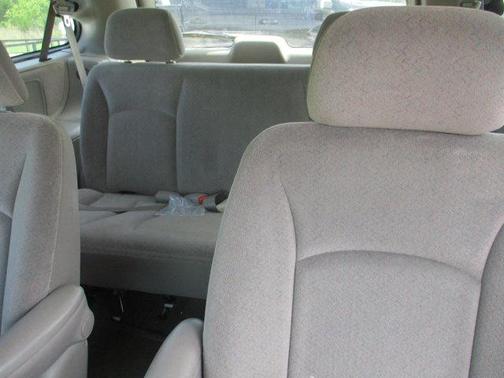 2001 Dodge Grand Caravan Sport