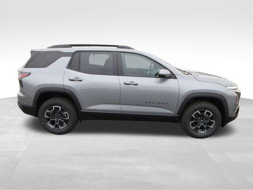 2026 Chevrolet Equinox AWD ACTIV