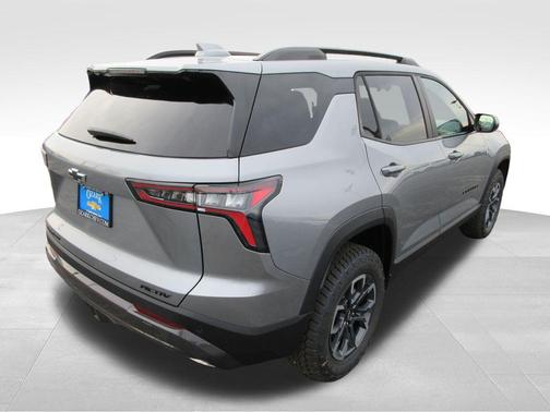 2026 Chevrolet Equinox AWD ACTIV