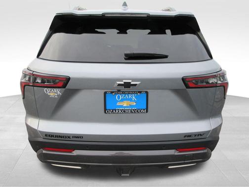 2026 Chevrolet Equinox AWD ACTIV