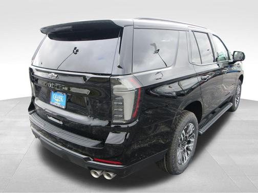 2026 Chevrolet Tahoe 4WD Z71