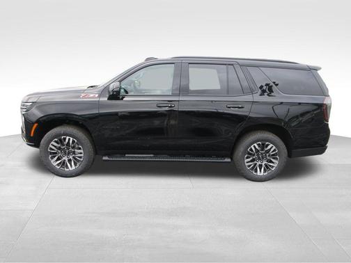 2026 Chevrolet Tahoe 4WD Z71