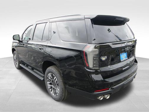 2026 Chevrolet Tahoe 4WD Z71