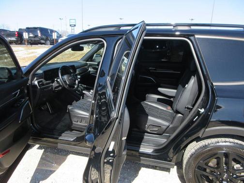 2023 Kia Telluride SX X-Line