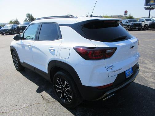2024 Chevrolet Trailblazer ACTIV