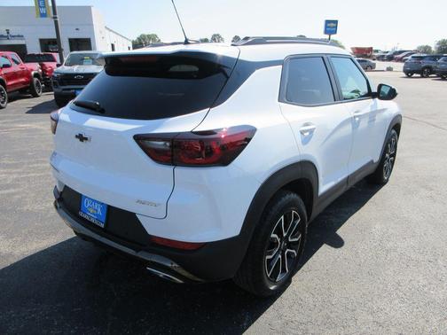 2024 Chevrolet Trailblazer ACTIV