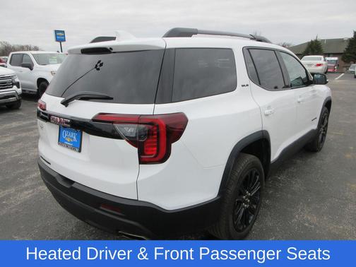 2023 GMC Acadia FWD SLE