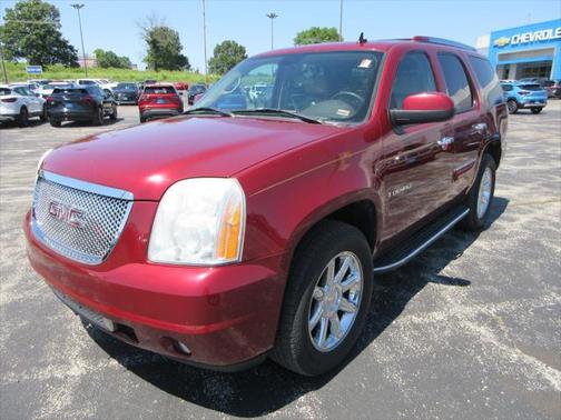 2008 GMC Yukon Denali