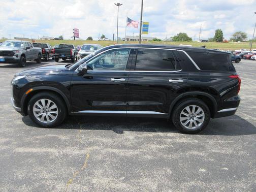 2023 Hyundai PALISADE SE