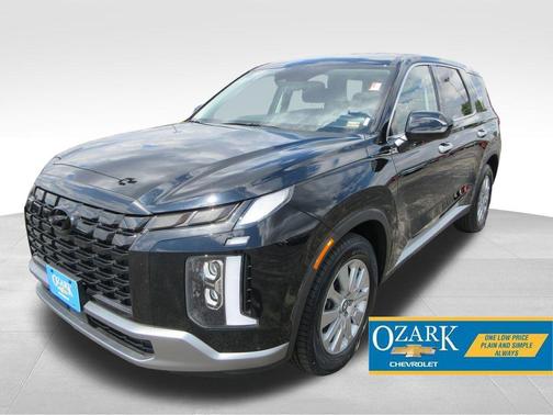 2023 Hyundai PALISADE SE