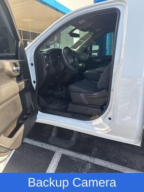 2023 GMC Sierra 2500 Base
