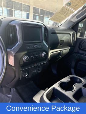 2023 GMC Sierra 2500 Base