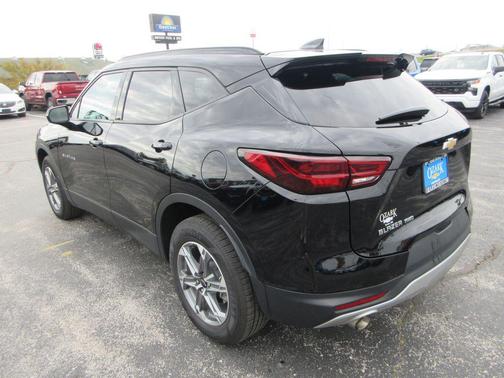 2023 Chevrolet Blazer 3LT