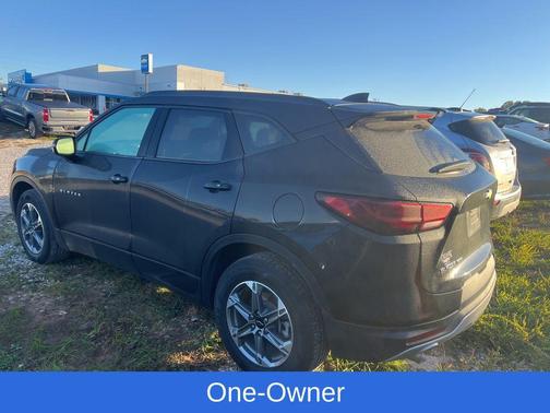 2023 Chevrolet Blazer 3LT