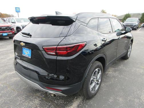 2023 Chevrolet Blazer 3LT
